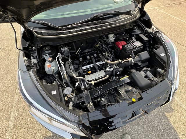 Used 2023 Nissan Kicks SV FWD image 31