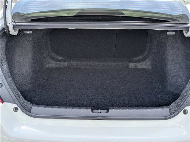 Used 2017 Honda Civic EX image 6