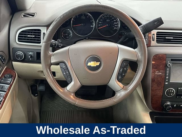 Used 2013 Chevrolet Silverado 1500 LTZ w/ LTZ Plus Package RWD image 17