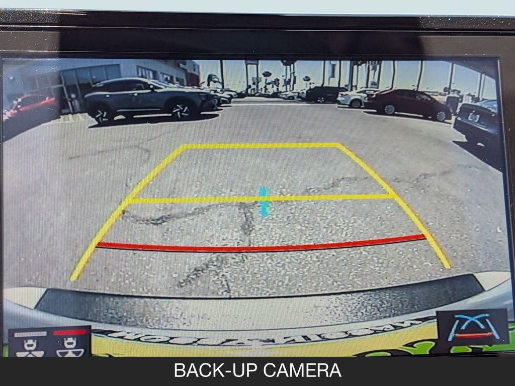 Used 2024 Toyota Camry XSE w/ Navigation Package FWD image 23