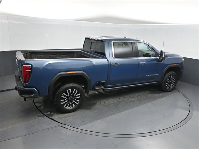 Used 2025 GMC Sierra 2500 Denali Ultimate image 30