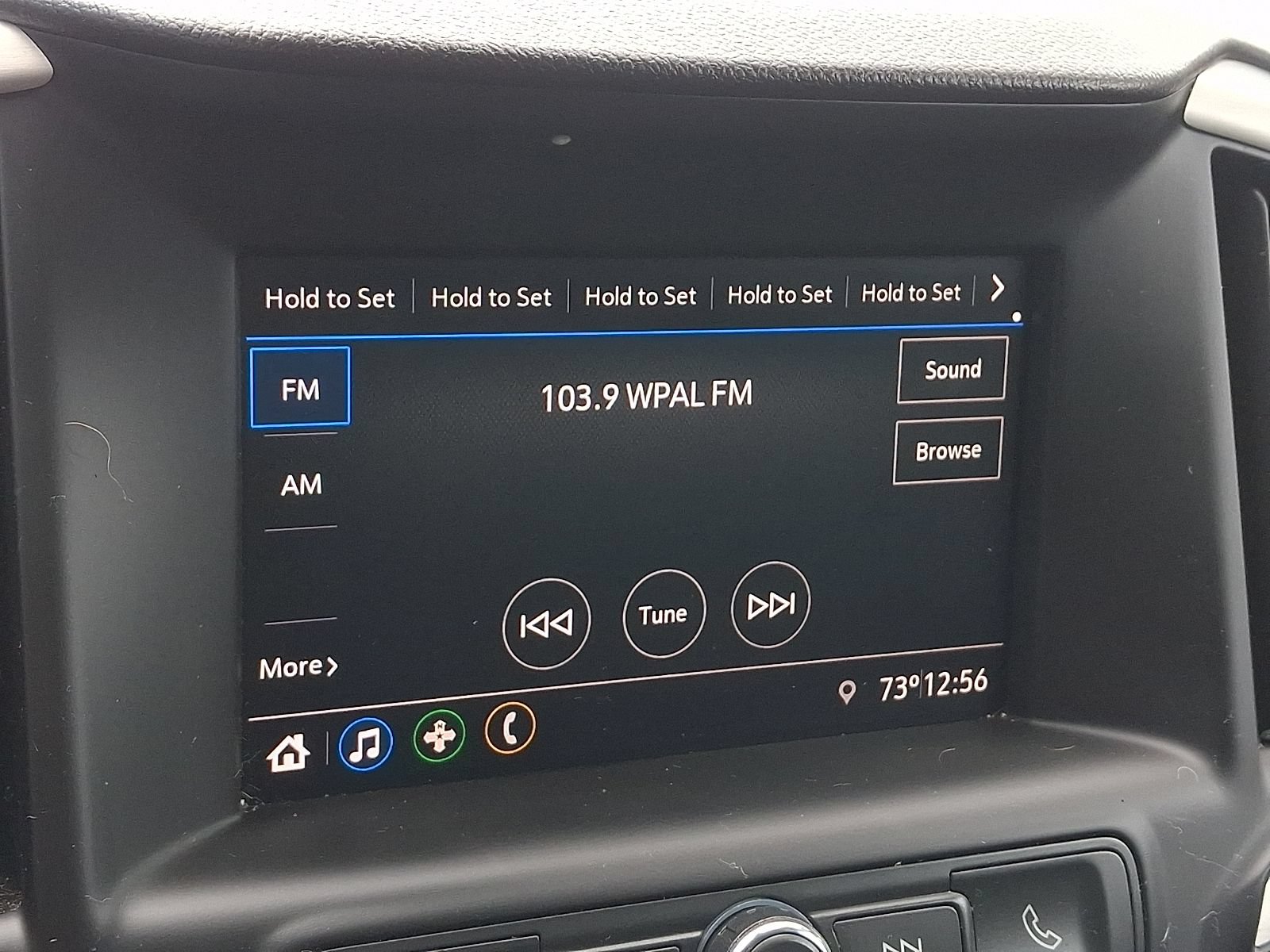 Used 2020 GMC Terrain SLE w/ Driver Convenience Package AWD/4WD image 17