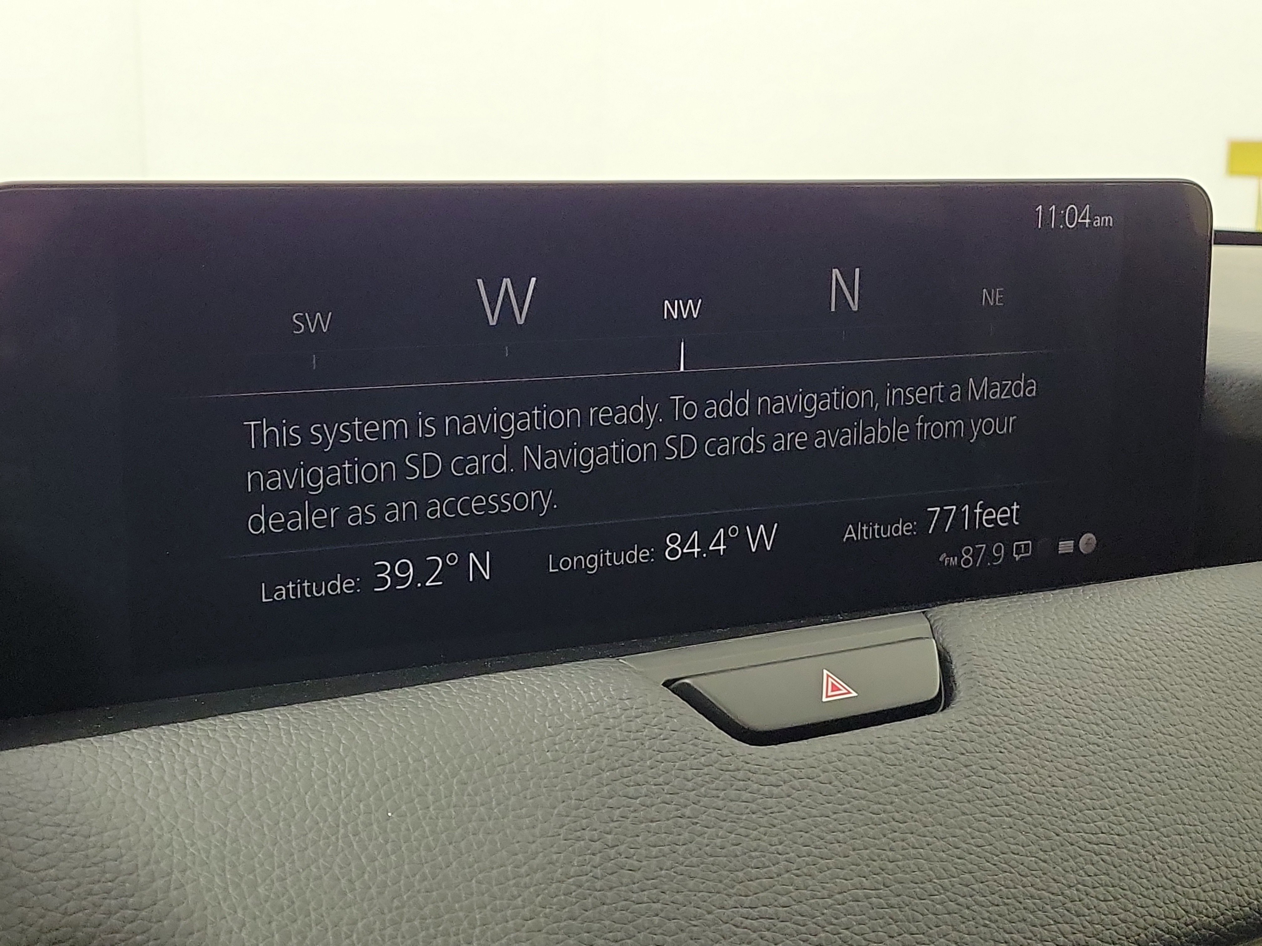 New 2026 MAZDA CX-70 3.3 Turbo w/ Preferred Package image 20