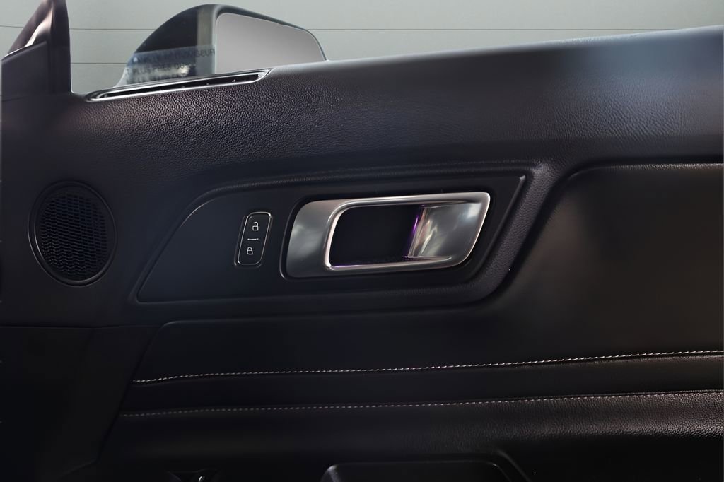 Used 2022 Ford Mustang GT Premium w/ GT Performance Package image 54