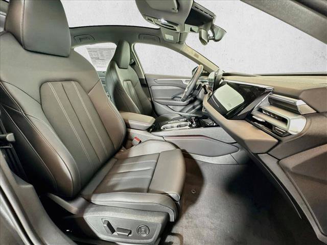 New 2026 Audi A6 Premium Plus w/ Premium Plus Package AWD/4WD image 24