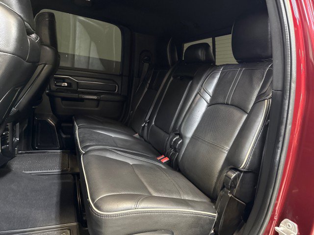Used 2022 RAM 3500 Limited image 39