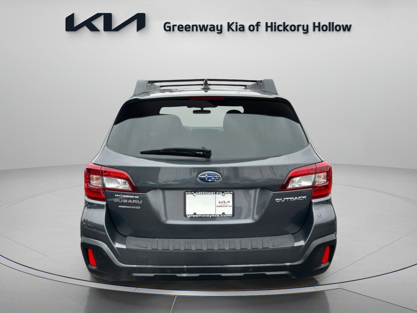 Used 2019 Subaru Outback 2.5i Limited image 6