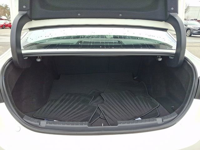 Used 2023 MAZDA MAZDA3 s image 30