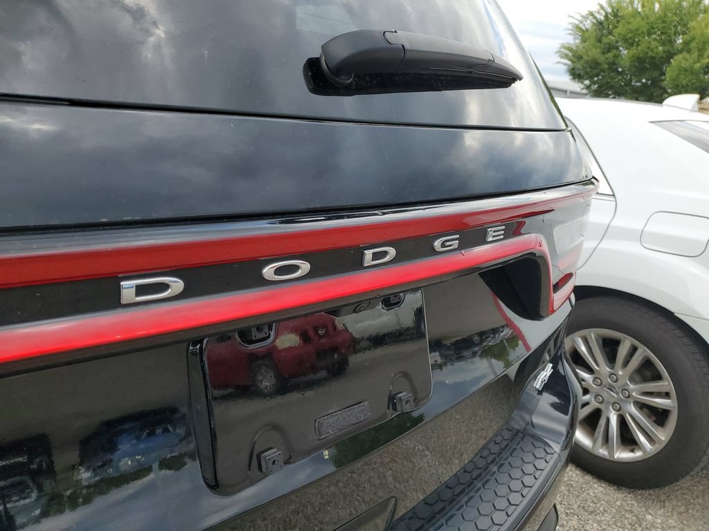 Used 2023 Dodge Durango R/T AWD/4WD image 18