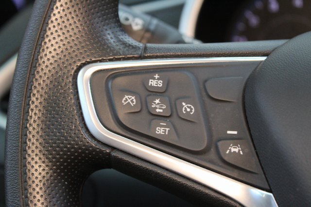 Used 2023 Chevrolet Malibu LT FWD image 18
