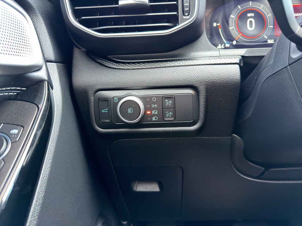 Used 2022 Ford Explorer ST w/ Equipment Group 401A image 19