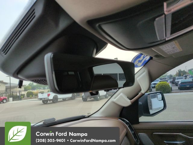 Used 2023 RAM 1500 Limited AWD/4WD image 20