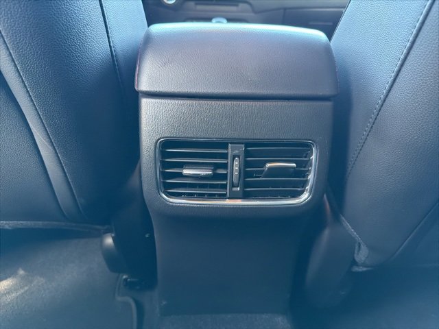 Used 2025 MAZDA CX-5 Carbon Edition image 32