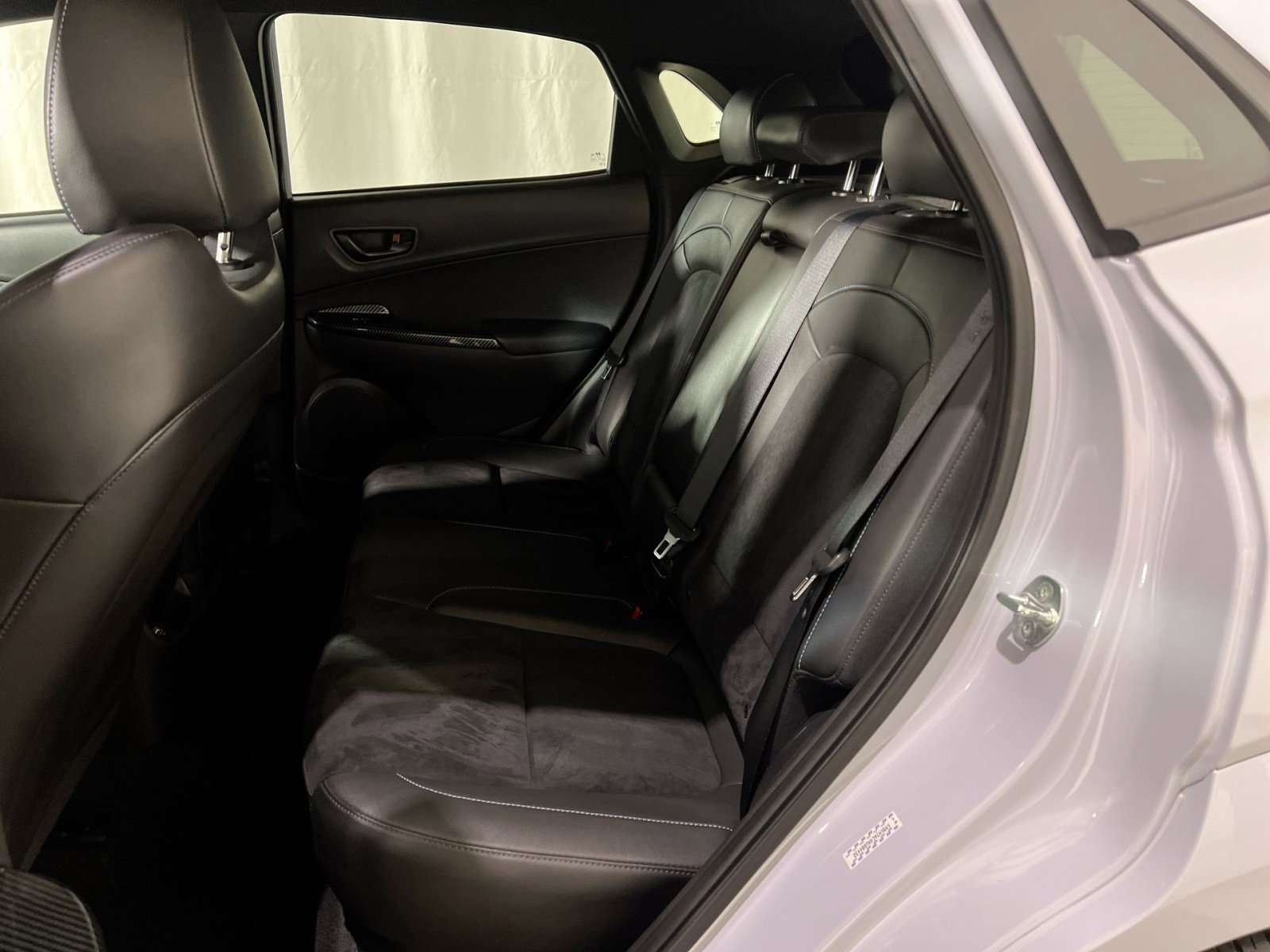 Used 2022 Hyundai Kona N image 25