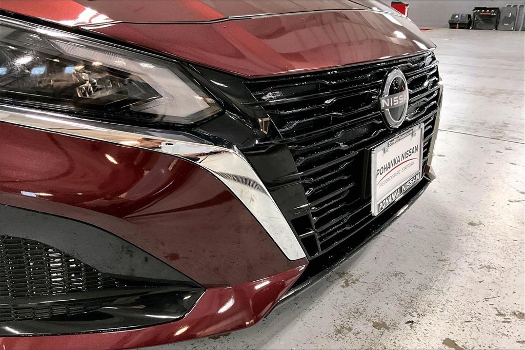 Certified 2024 Nissan Altima 2.5 SV w/ SV Premium Package image 29