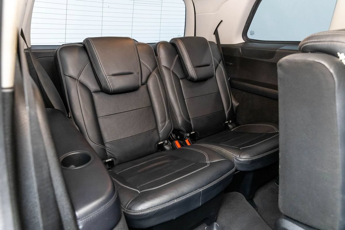Used 2014 Mercedes-Benz GL 550 4MATIC image 17