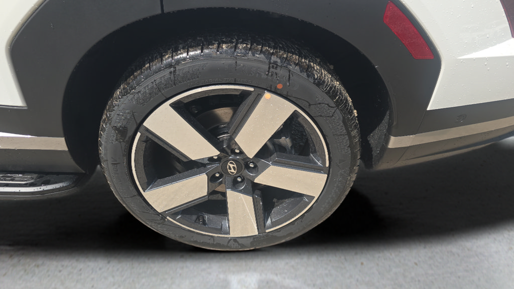 New 2026 Hyundai Santa Fe Limited AWD/4WD image 31
