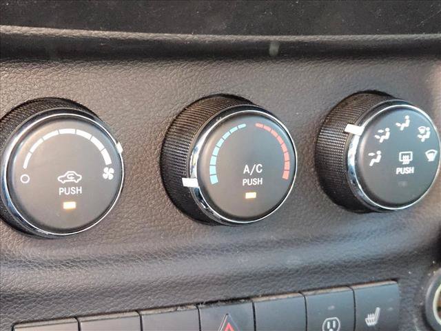 Used 2017 Jeep Wrangler Unlimited Sport AWD/4WD image 10