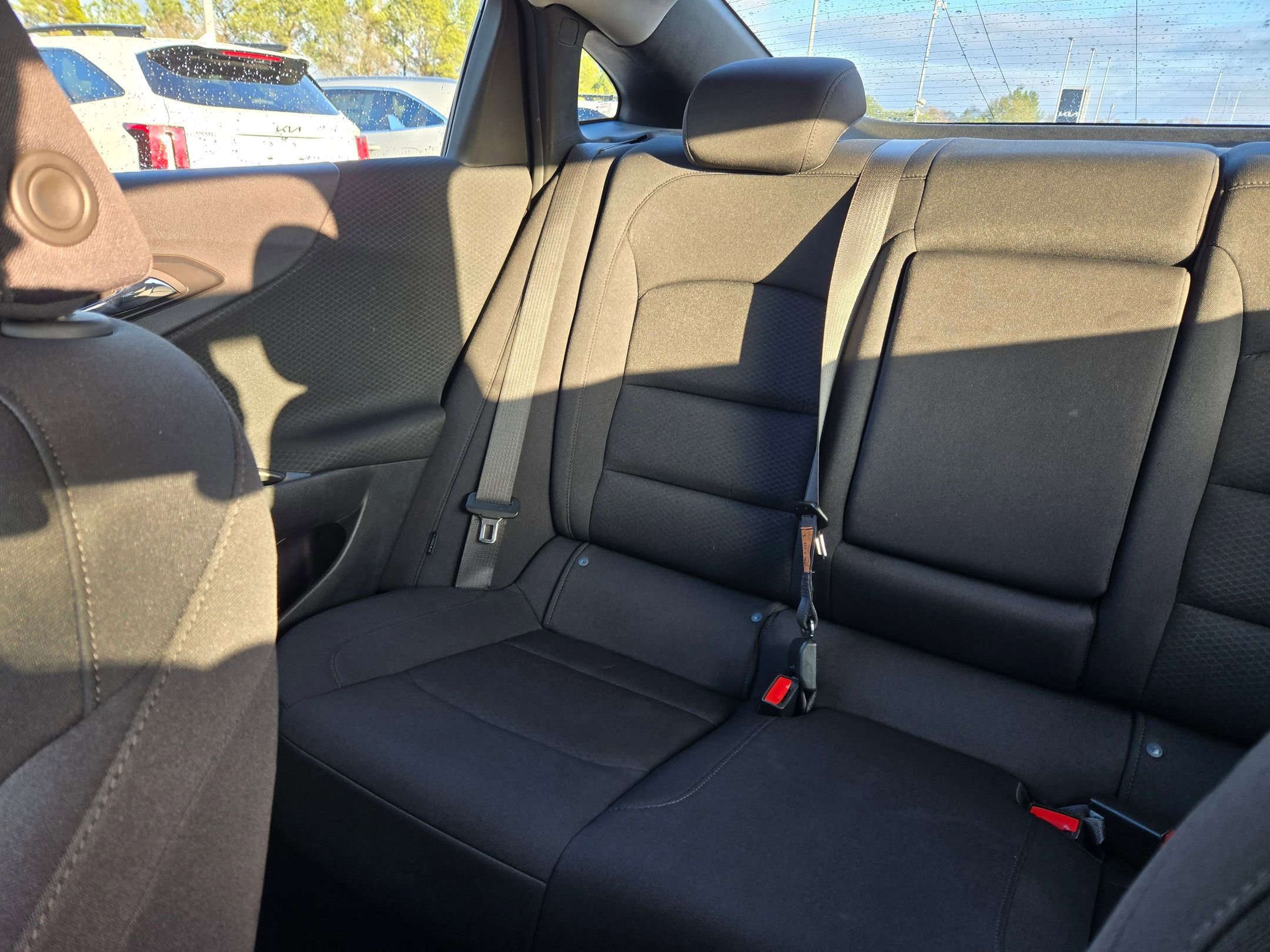 Used 2023 Chevrolet Malibu LT image 12