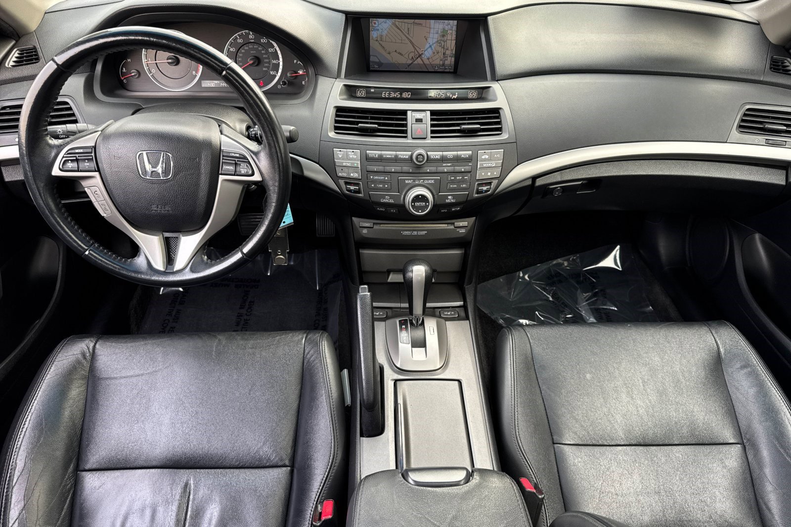 Used 2010 Honda Accord EX-L image 16