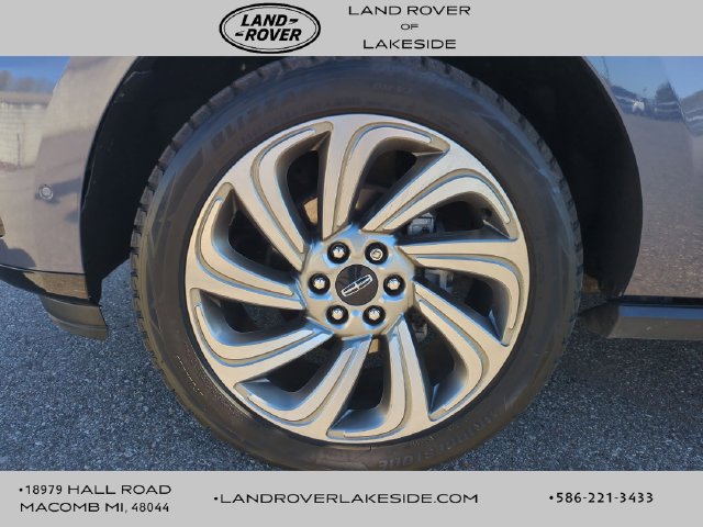 Used 2023 Lincoln Navigator Reserve w/ Equipment Group 201A AWD/4WD image 21