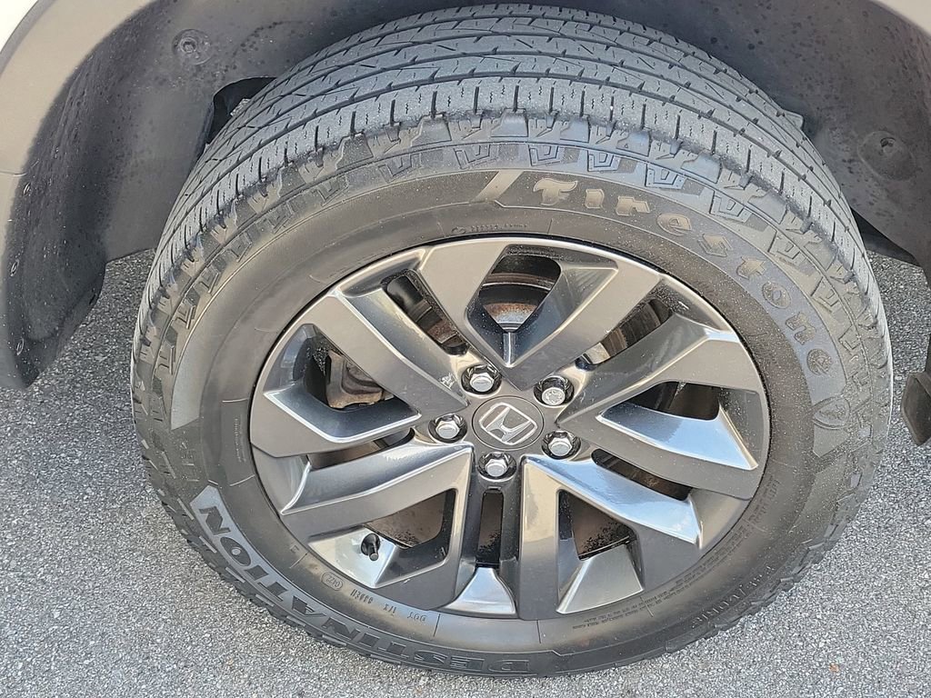 Used 2022 Honda Ridgeline Sport image 14