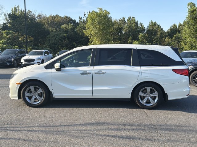 Used 2018 Honda Odyssey EX-L image 4