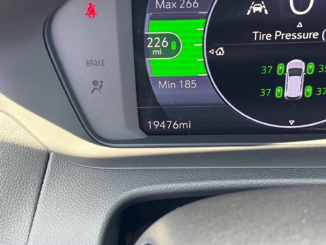 Certified 2023 Chevrolet Bolt EUV LT w/ Driver Confidence Package FWD image 16