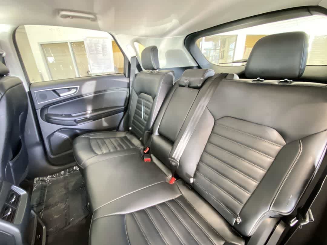 Used 2024 Ford Edge SEL AWD/4WD image 24