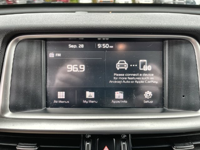 Used 2019 Kia Optima LX FWD image 21