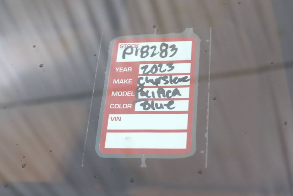 Used 2023 Chrysler Pacifica Pinnacle FWD image 39