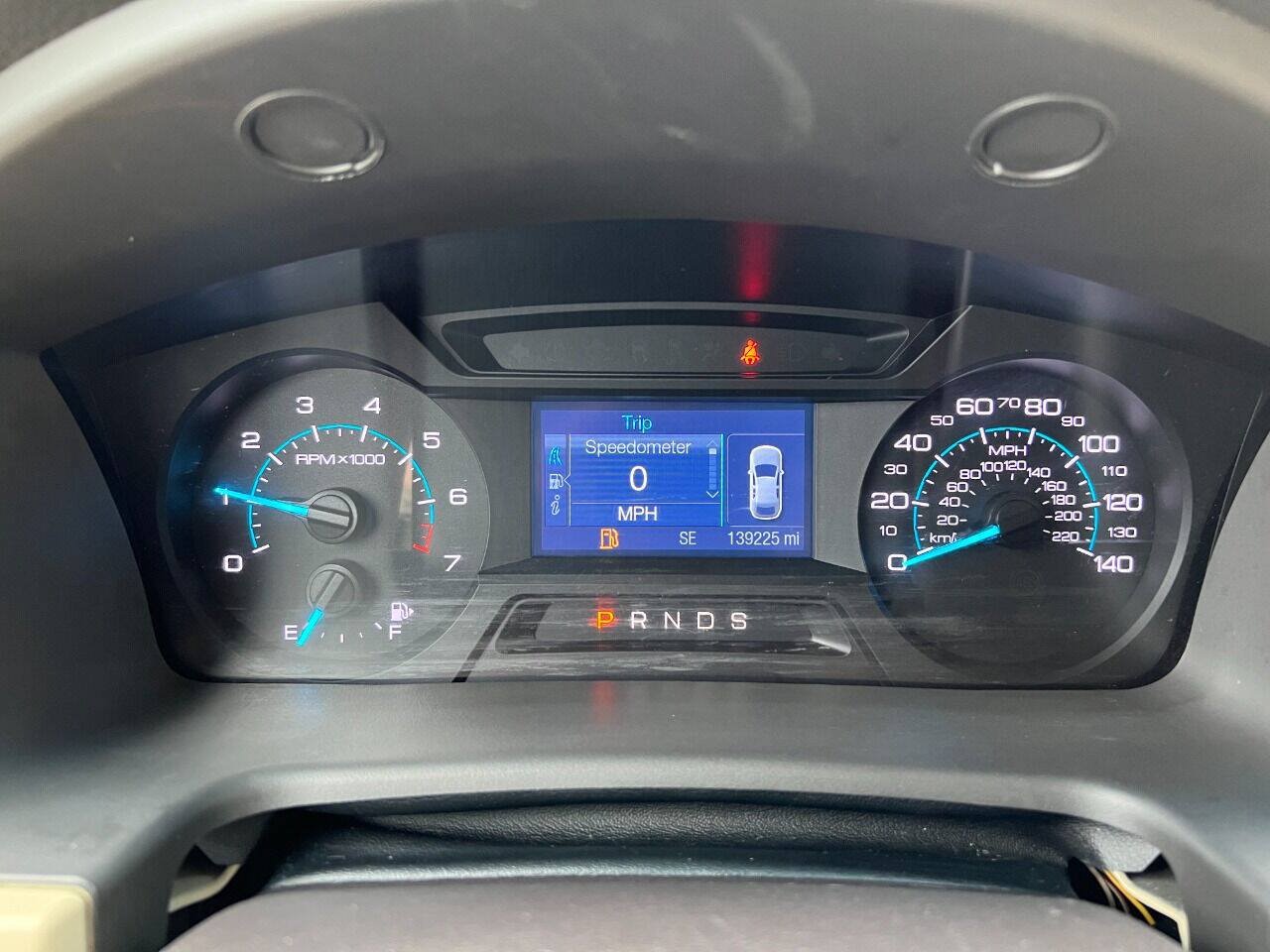 Used 2019 Ford Flex SE FWD image 14