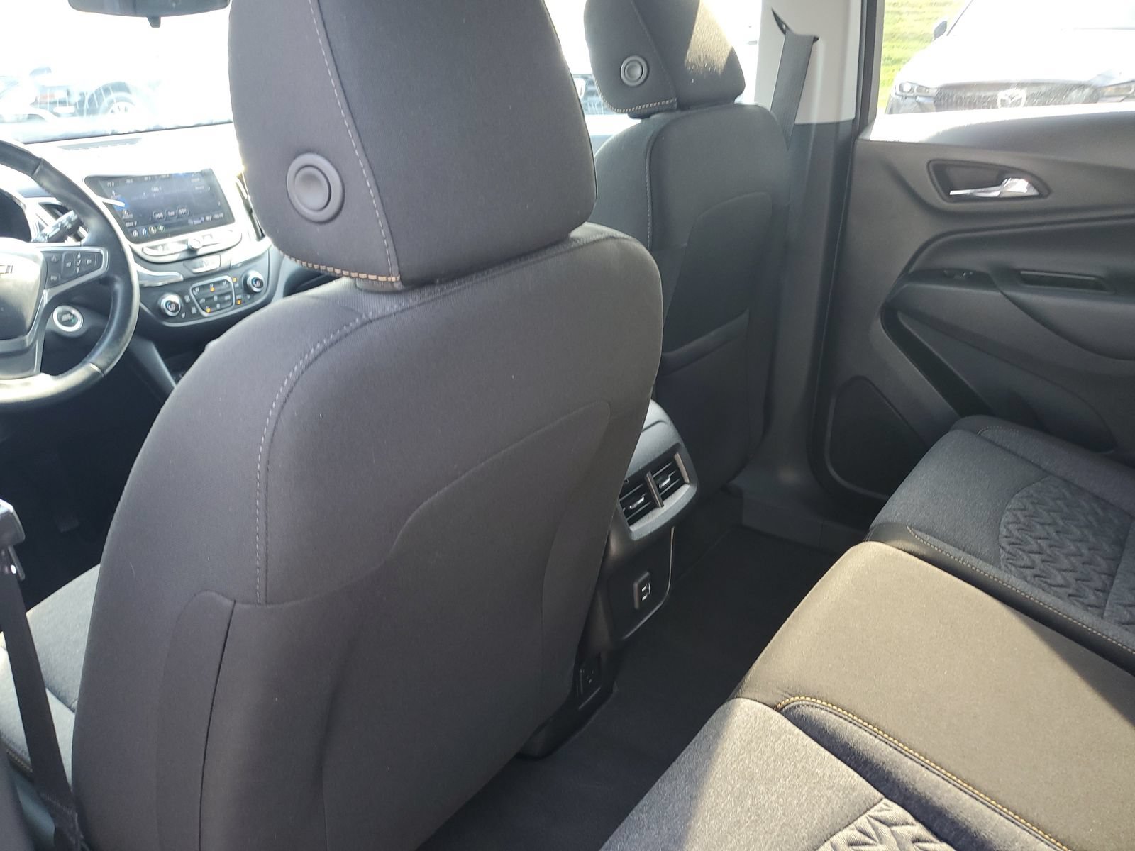 Used 2023 Chevrolet Equinox LT AWD/4WD image 14