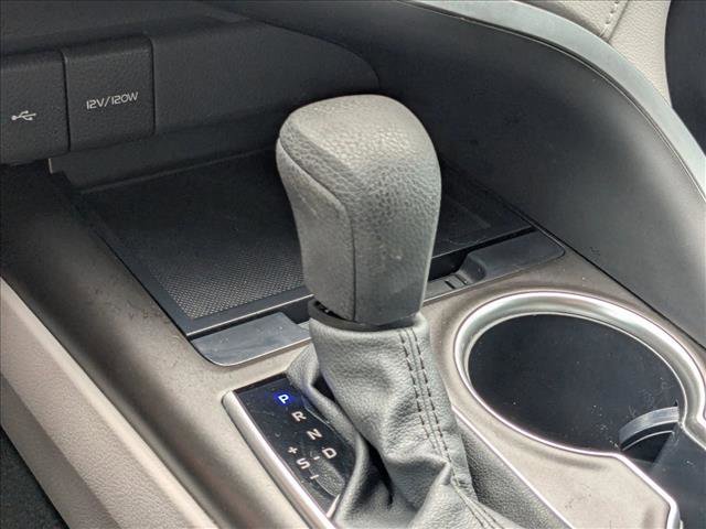 Used 2024 Toyota Camry LE image 12