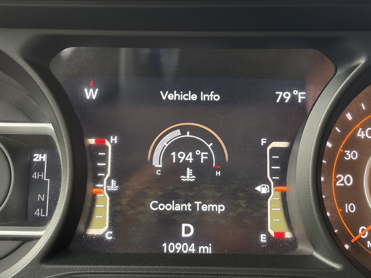 Used 2024 Jeep Wrangler Unlimited Sport AWD/4WD image 27