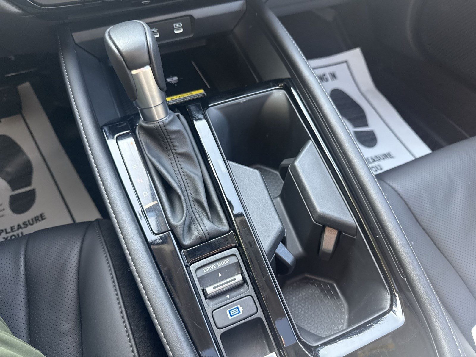 Used 2025 Honda Accord Touring image 16