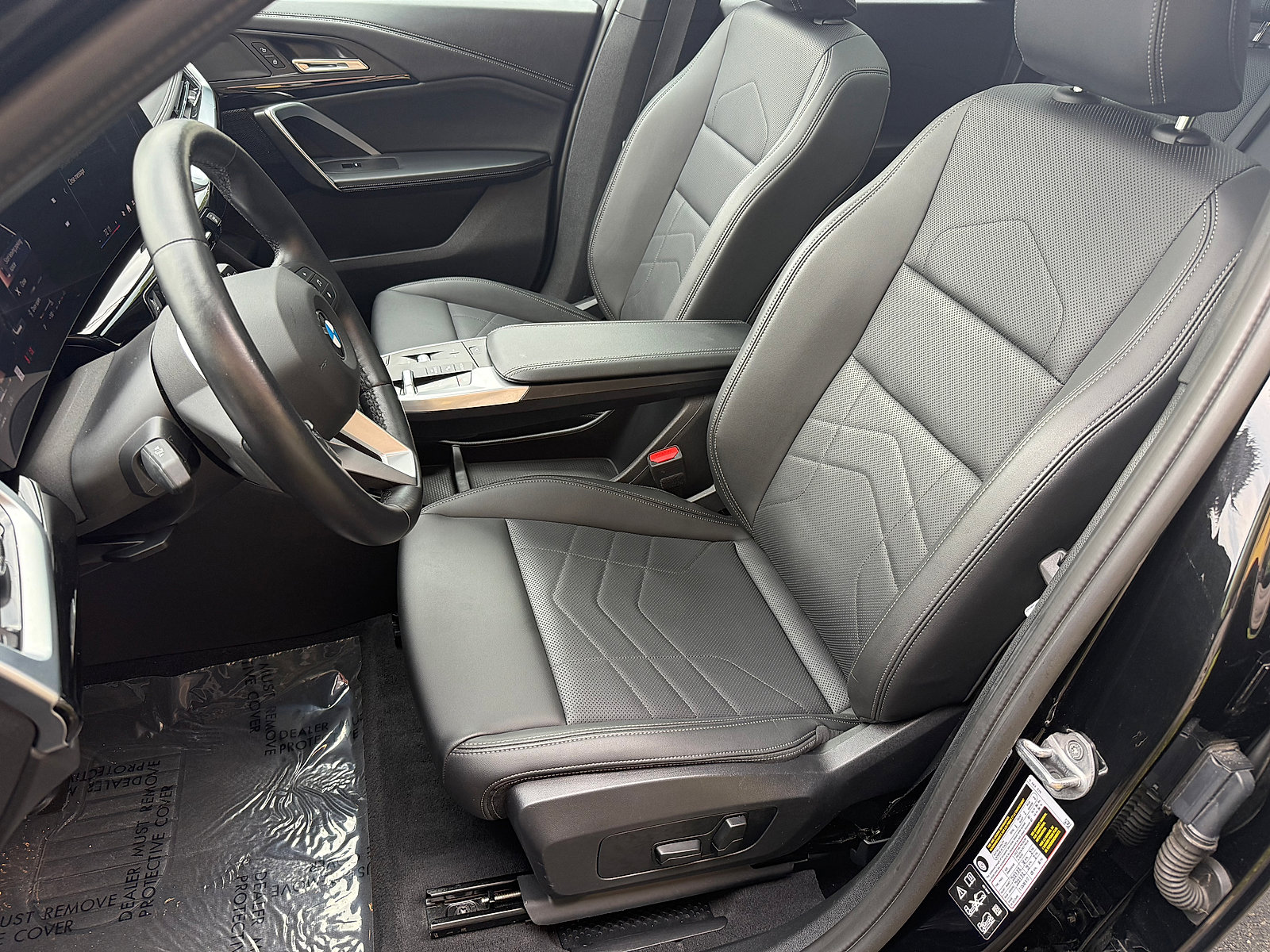 Used 2024 BMW X1 xDrive28i image 39