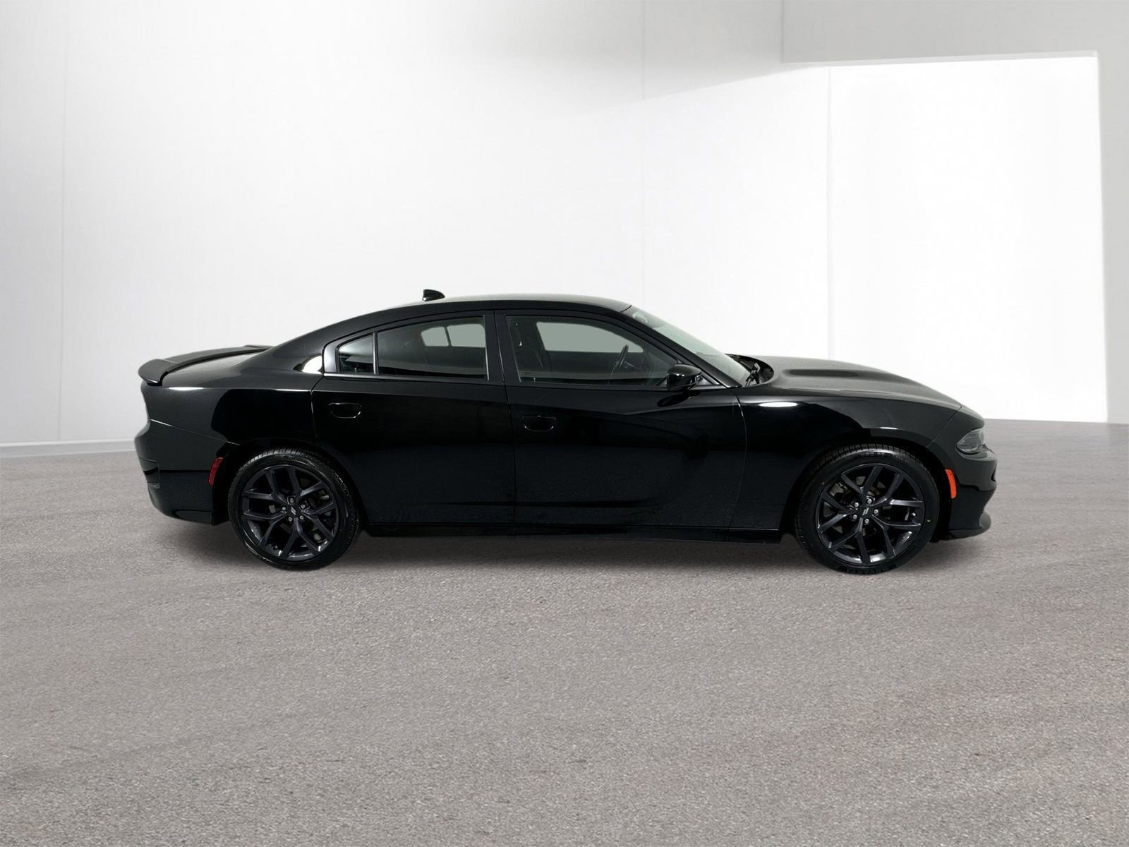 Used 2023 Dodge Charger GT w/ Blacktop Package image 35