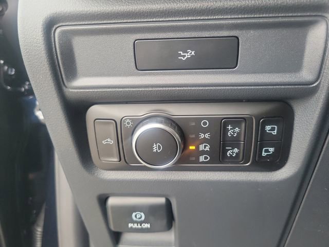 New 2026 Ford F150 XLT w/ Equipment Group 302A MID image 19