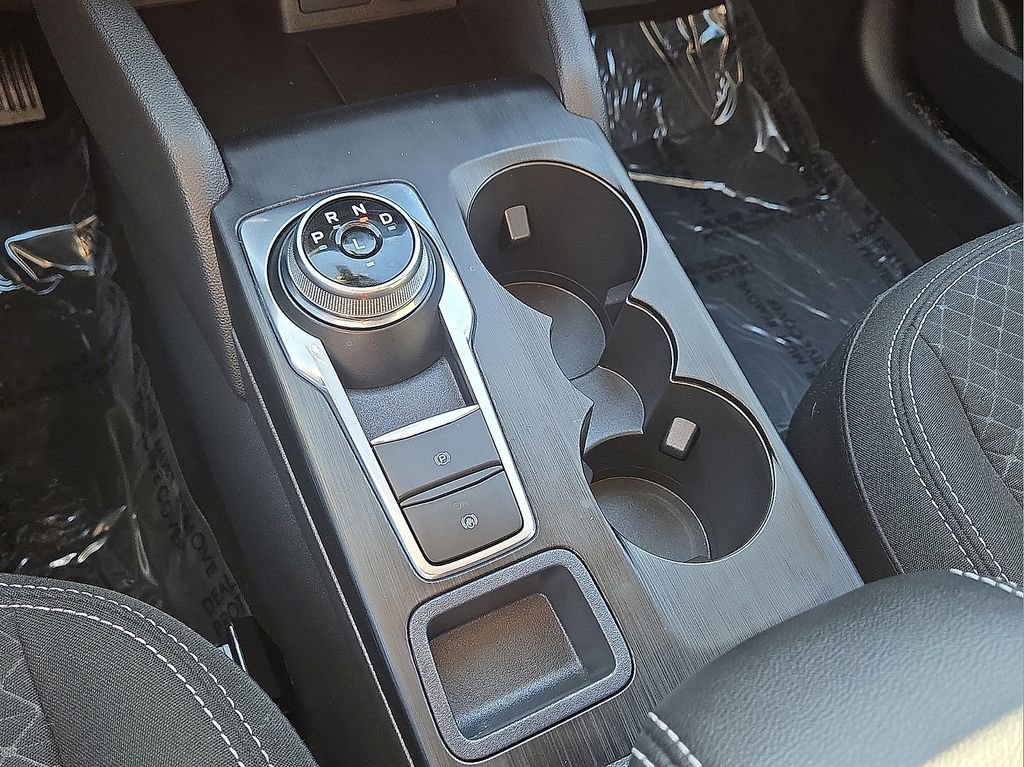 Used 2025 Ford Escape Active w/ Tech Pack #1 image 32