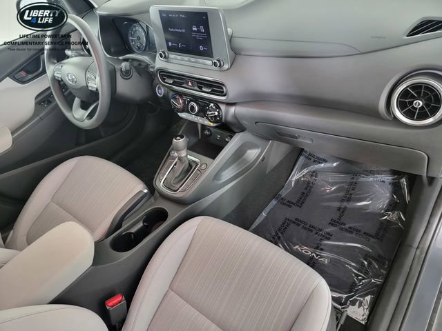 Used 2023 Hyundai Kona SEL AWD/4WD image 19