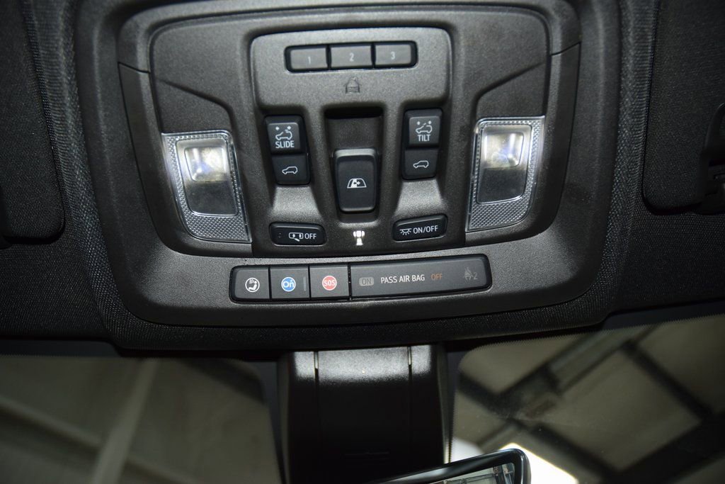 Used 2023 Chevrolet Silverado 2500 High Country w/ Z71 Off-Road Package image 53