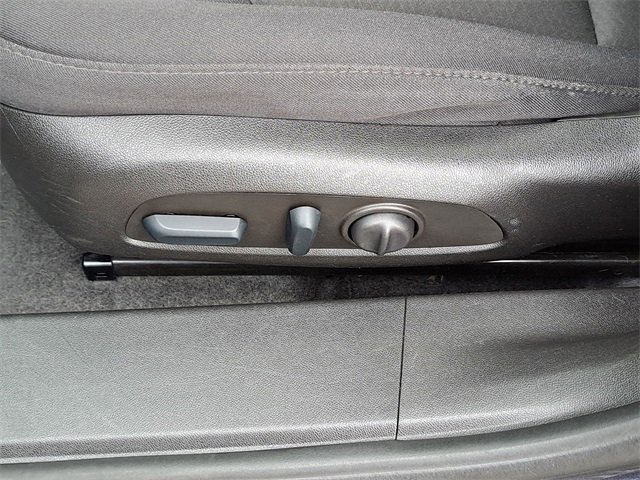 Used 2022 Chevrolet Malibu LT image 21