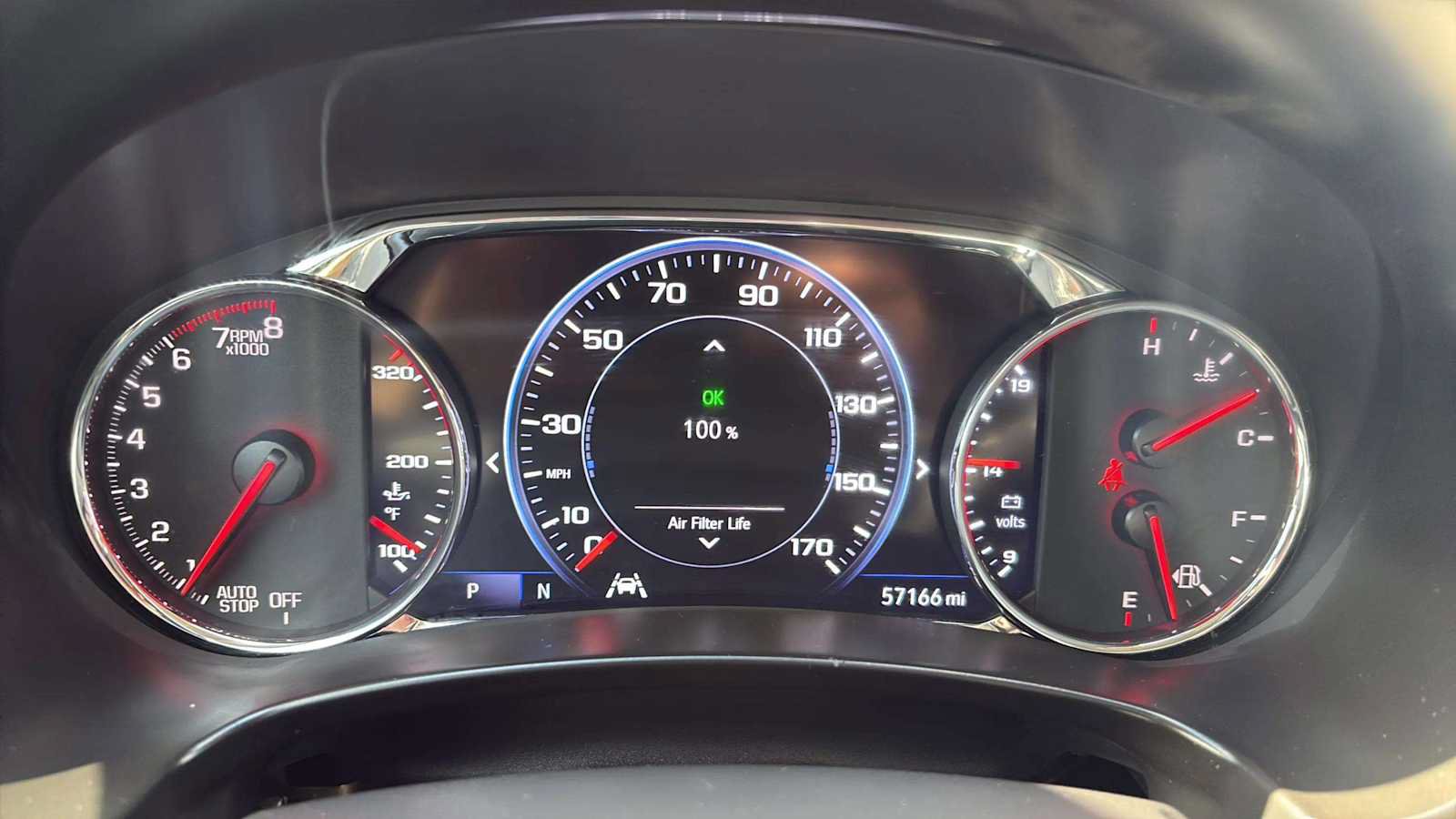 Used 2022 GMC Terrain Denali w/ LPO, Floor Liner Package AWD/4WD image 10