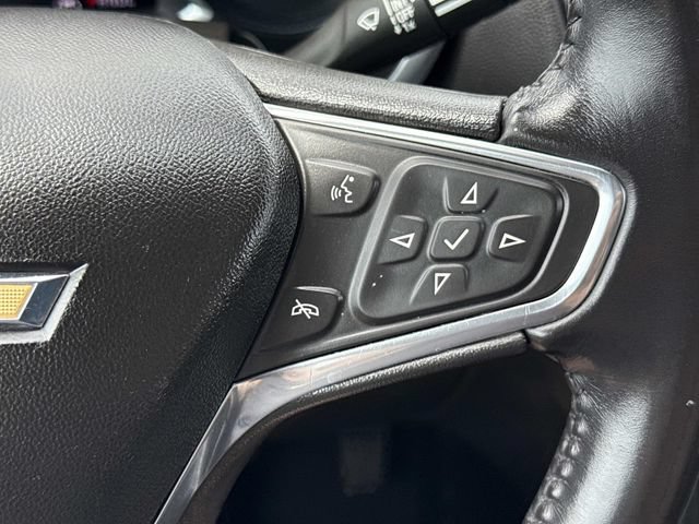 Used 2020 Chevrolet Equinox LT AWD/4WD image 23