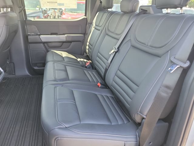 Used 2026 Ford F150 XLT w/ Equipment Group 302A MID AWD/4WD image 23