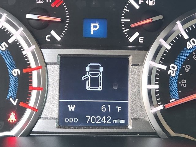 Used 2019 Toyota 4Runner Limited image 14