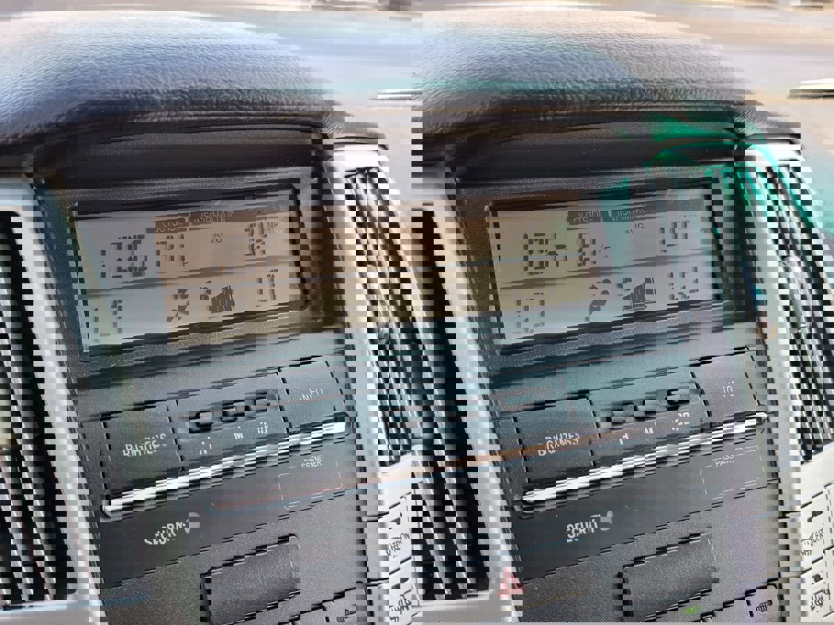 Used 2007 Lexus RX 350 2WD image 37