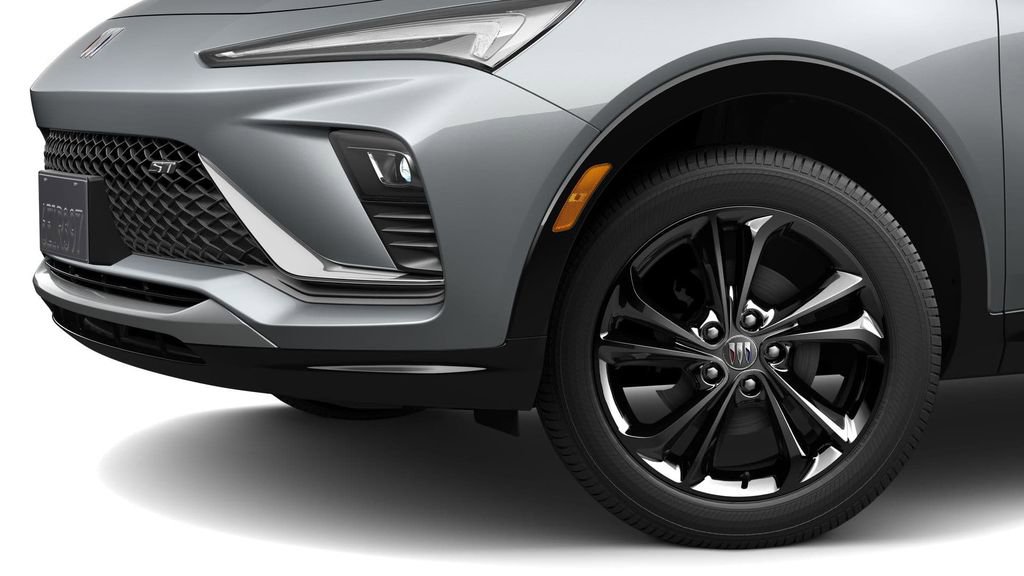 New 2026 Buick Envista Sport Touring image 29