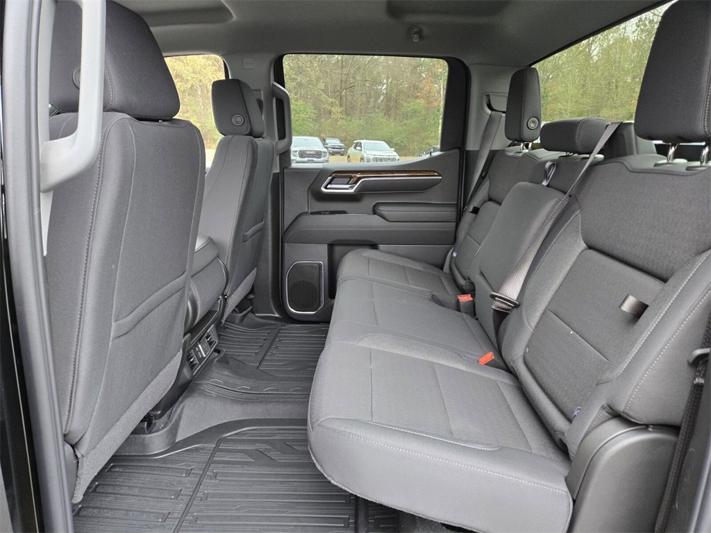 New 2026 GMC Sierra 1500 Elevation w/ Elevation Select Package image 9
